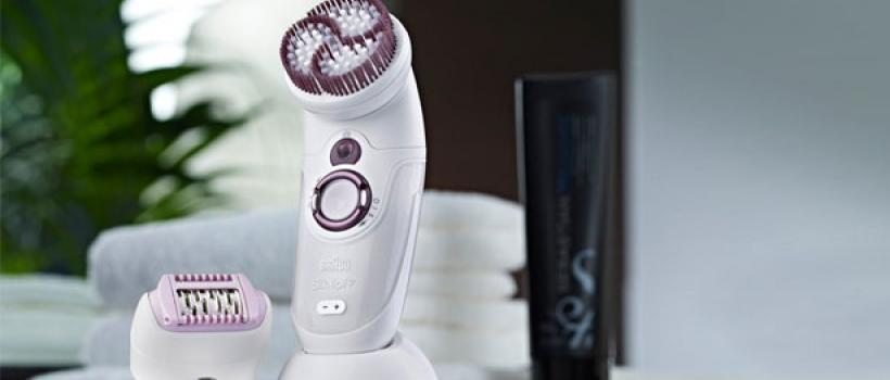 Epilator