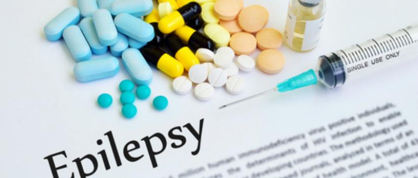 Epilepsy drugs market analysis