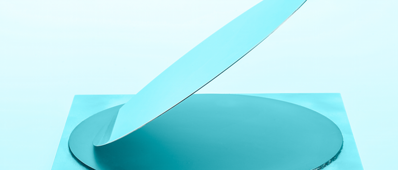 Epitaxial Wafer Market