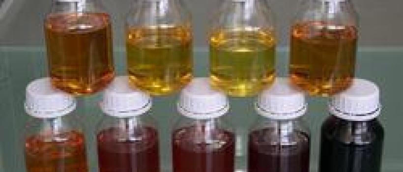  Epoxy Hardener
