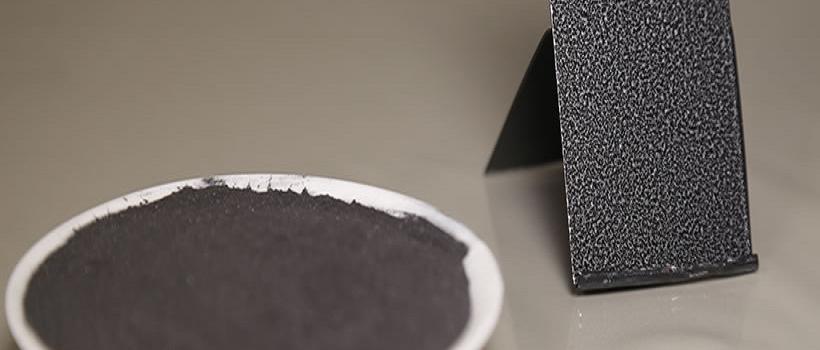 Epoxy Polyester Powder Coating