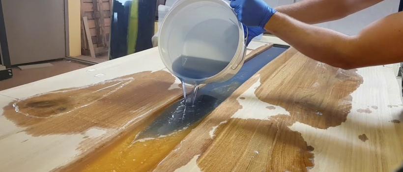 Epoxy Resins Paints Market