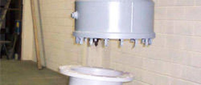 Epoxy Zinc-rich Primer Industry 