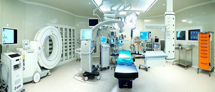 Equipment for Neurosurgery 