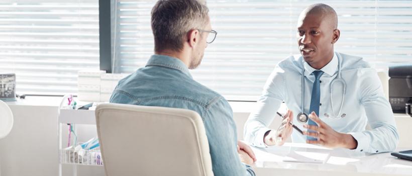 Erectile Dysfunction Treatment Market