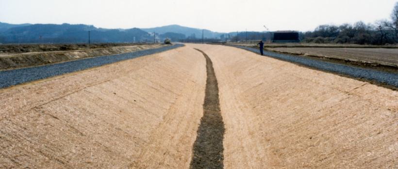 Erosion Control Blankets Market 