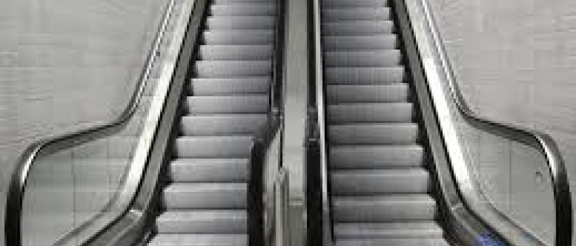 Global Escalator Market 