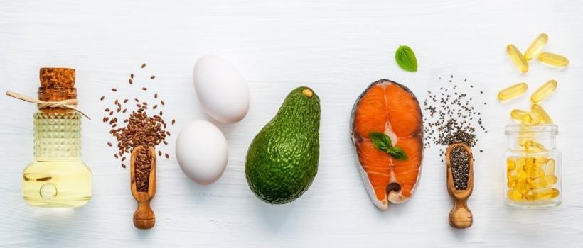 Essential Fatty Acid