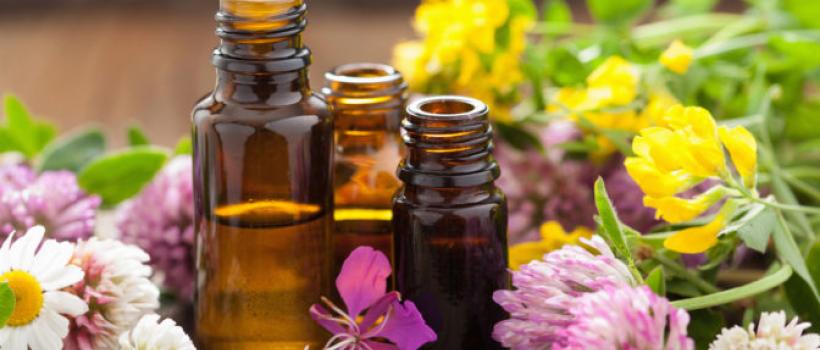 Essential Oil Market