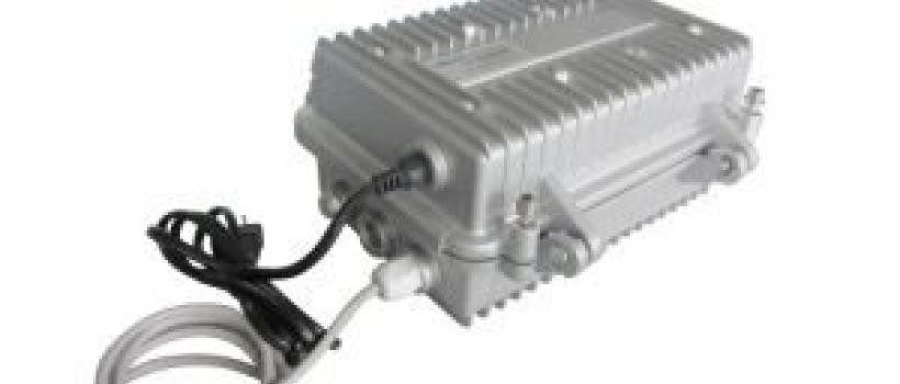 Ethernet over Coax (EoC) Equipment 