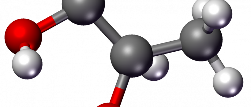 Ethylene & Propylene Market