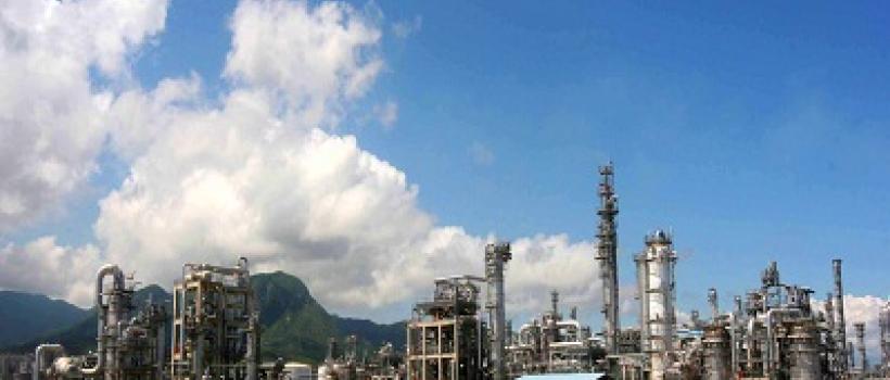 Ethylene Oxide and Ethylene Glycol Sales