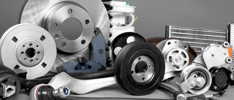 Europe Automotive Parts Remanufacturing Market 