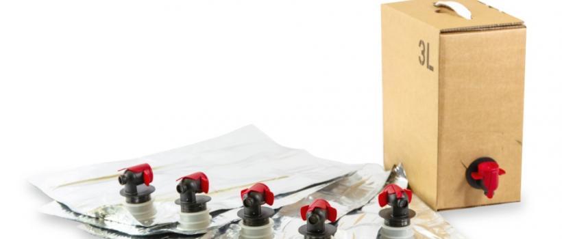 Europe Bag in Box Packaging Market