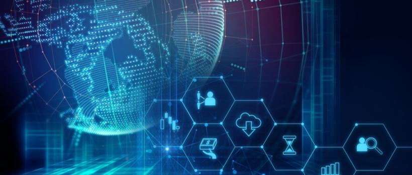  Blockchain Technology Market