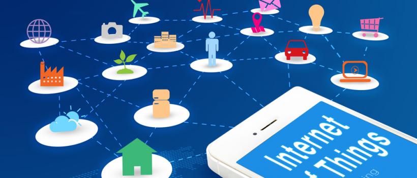 The IoT market for Europe 