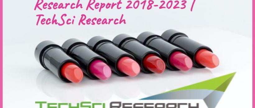 Europe Lipstick Market