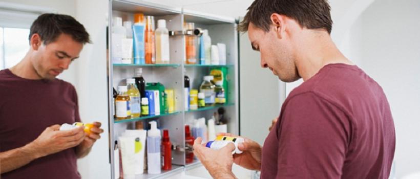 Drivers Europe Male Toiletries Market