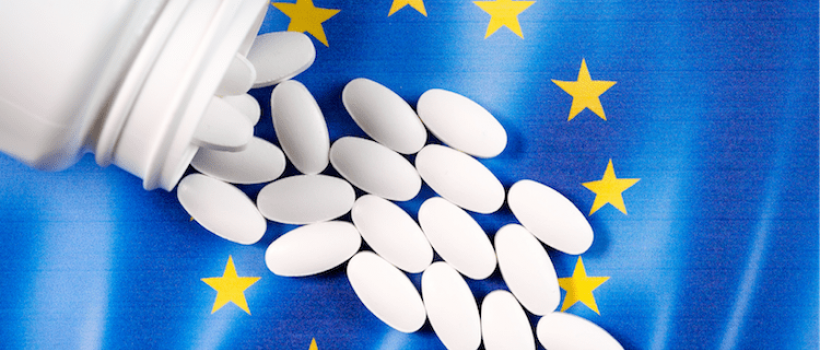 Europe Pharmaceutical Drugs Market