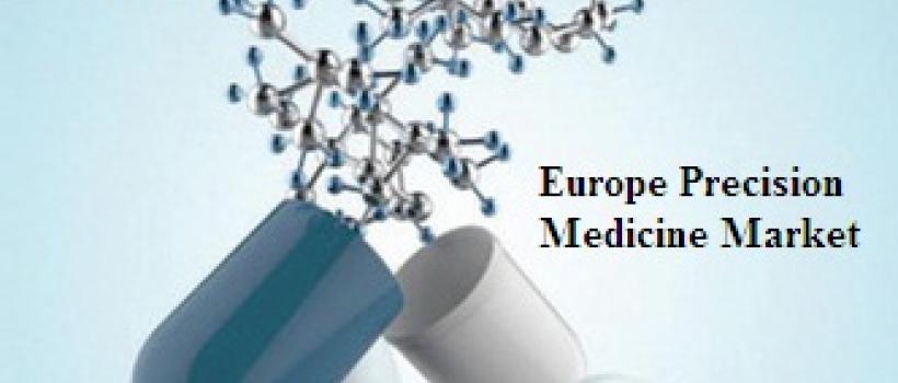 Europe Precision Medicine Market
