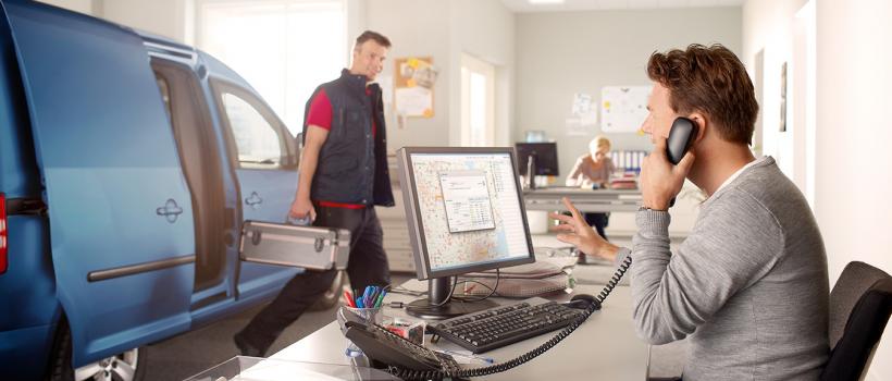 Europe Telematics Software and Service market