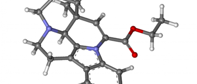 Vinpocetine