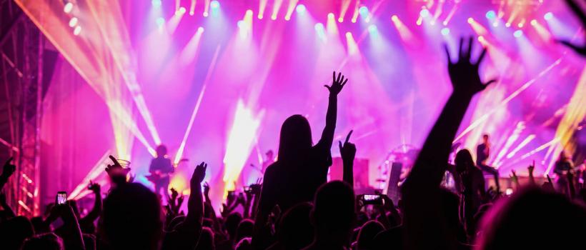 event planning companies