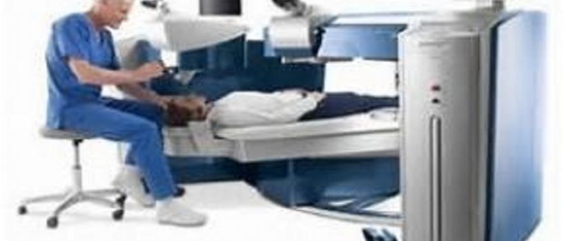 Excimer Laser Devices