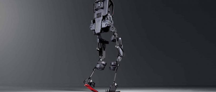 Exoskeleton Market