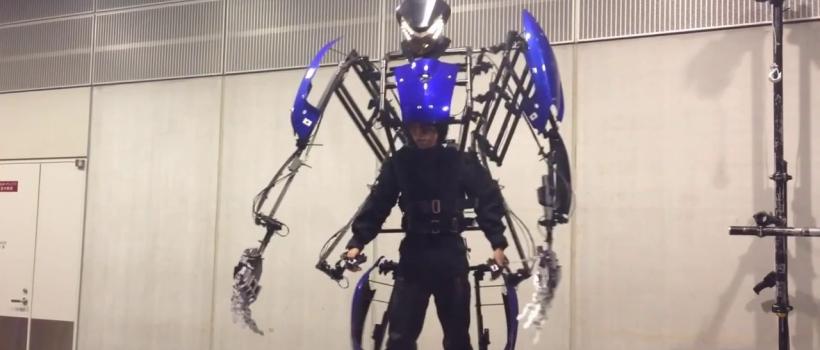 Exoskeleton Markets