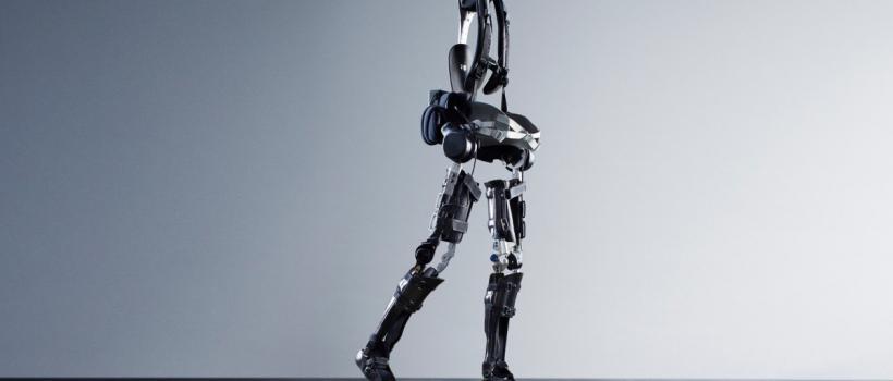 Exoskeleton Robots