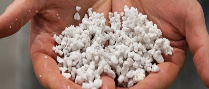 Expanded Perlite, Expanded Perlite Market, Expanded Perlite Market Growth