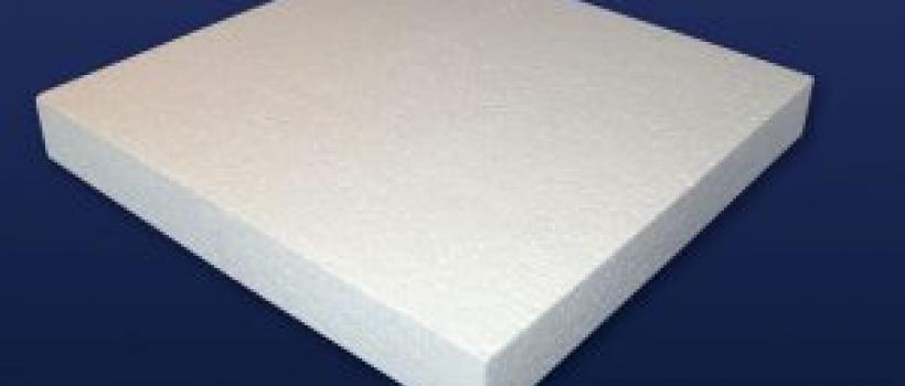Expanded Polystyrene (EPS) Market