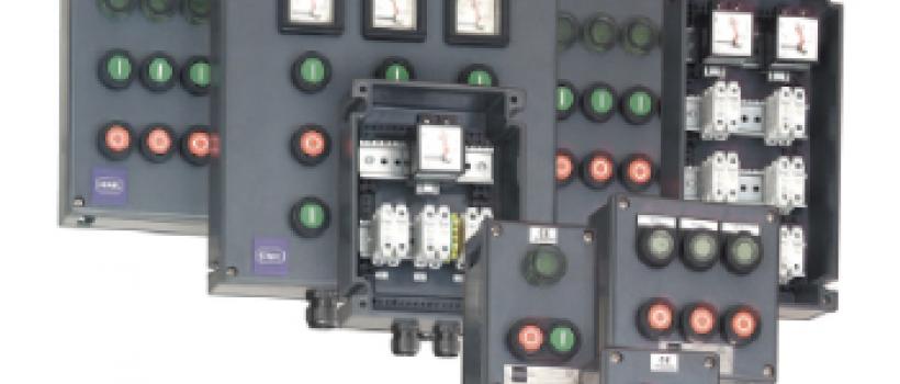 Explosion Proof Electrical Equipment, Explosion Proof Electrical Equipment Market, Explosion Proof Electrical Equipment Market Growth