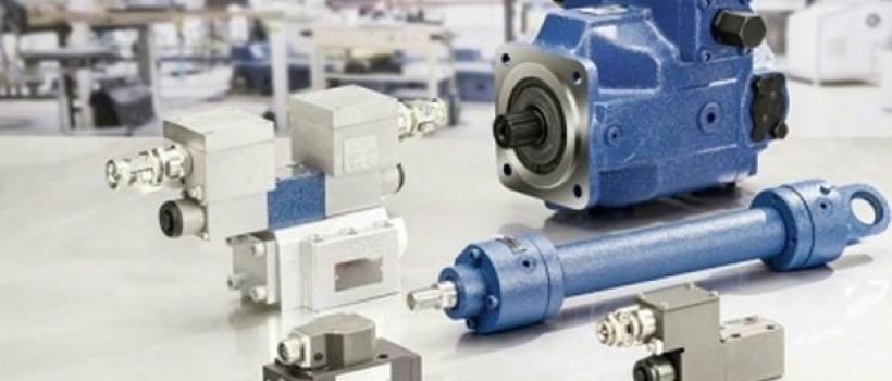 Explosion Proof Equipment Market
