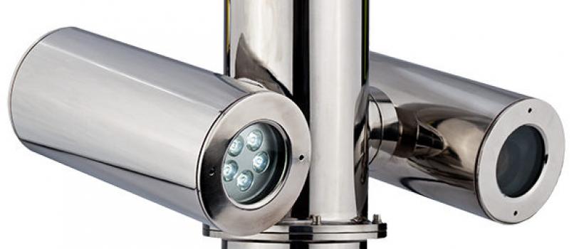 Explosion Proof Equipment Market