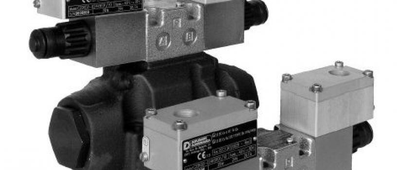 Explosion-Proof Solenoid Valve