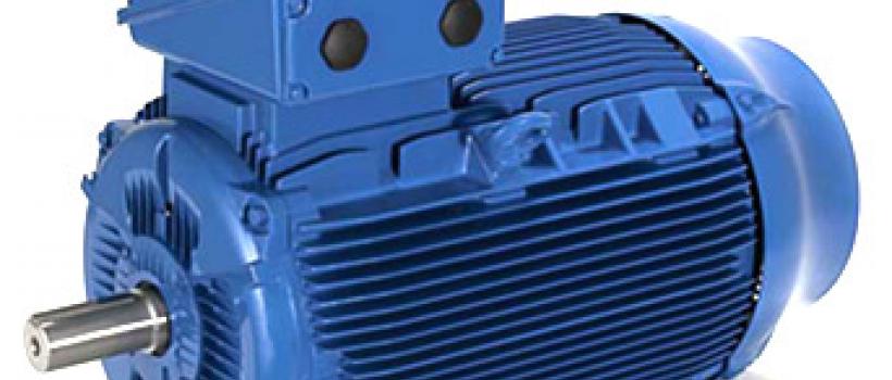 Explosion-proof Electric Motors, Explosion-proof Electric Motors Market, Explosion-proof Electric Motors Market Growth