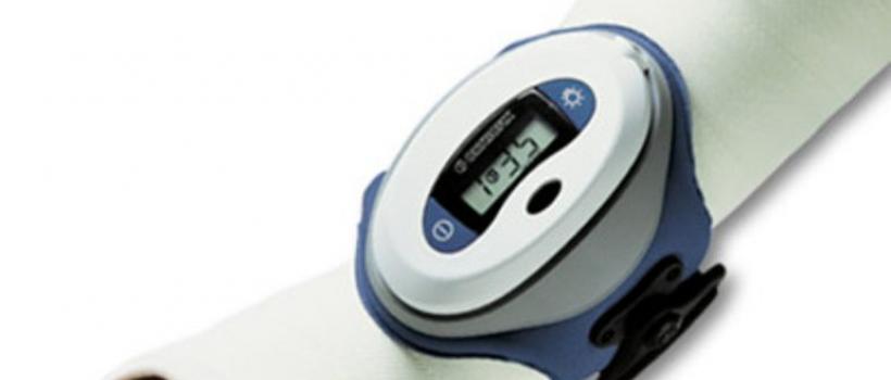 External Bone Growth Stimulators