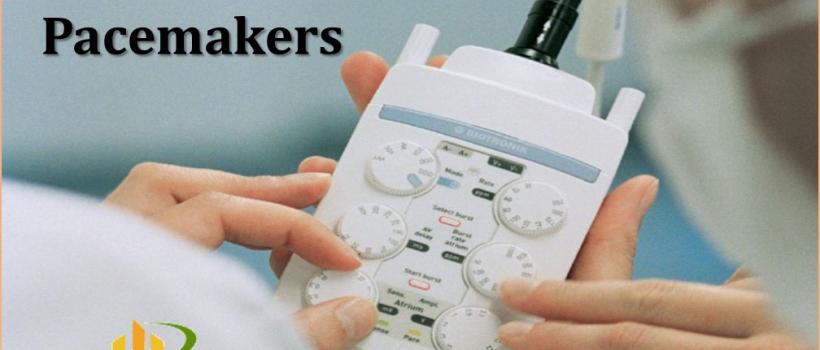 External Pacemakers