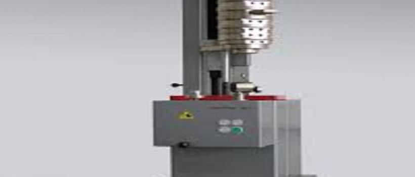 Extrusion Plastometer 