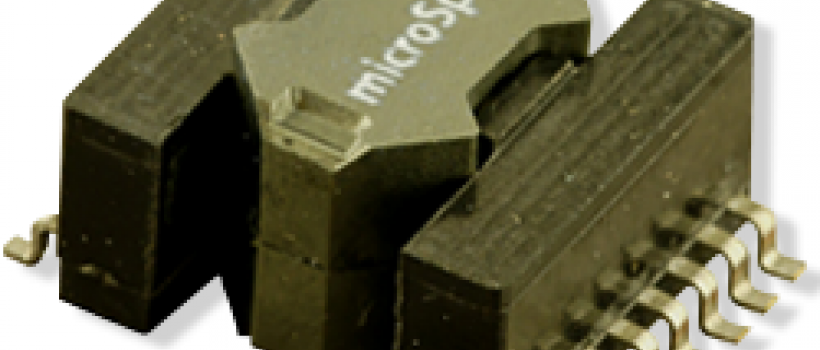 New Yorker Electronics is now distributing the new Exxelia Magnetics CCM (Chameleon Concept Magnetics) Customizable Inductors/Transformers 