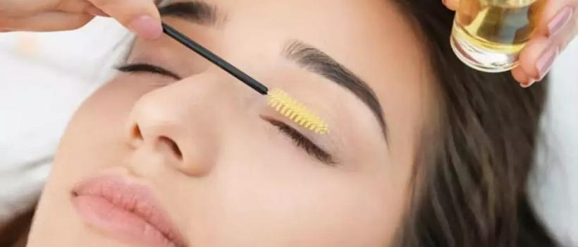 Eyelash Serum Market 