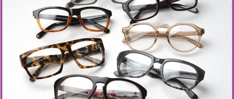 Eyewear Market