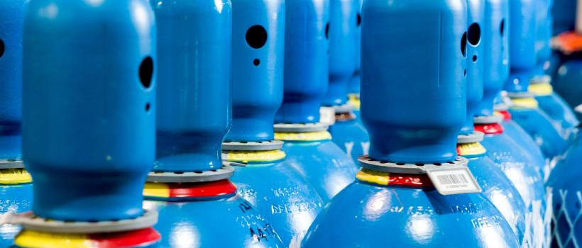  F2/N2 Mixture Gas Market