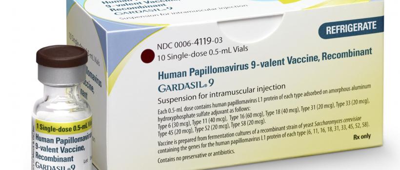 Cervical Cancer Vaccine industry