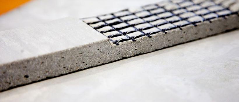 Fiber Reinforced Concrete