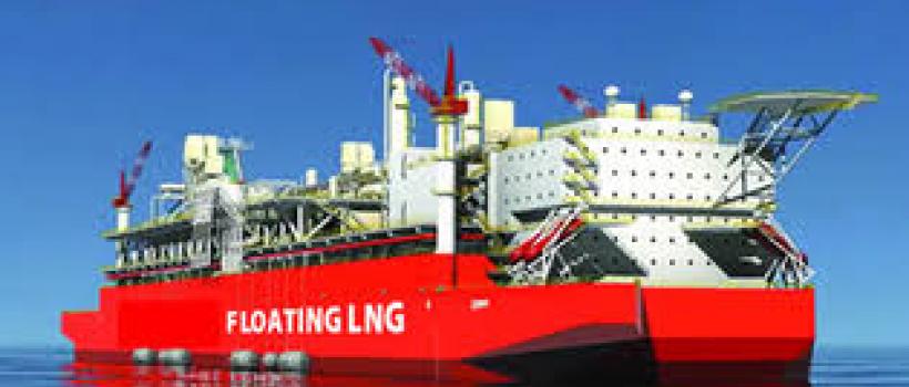 FLNG