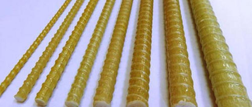 FRP Rebar