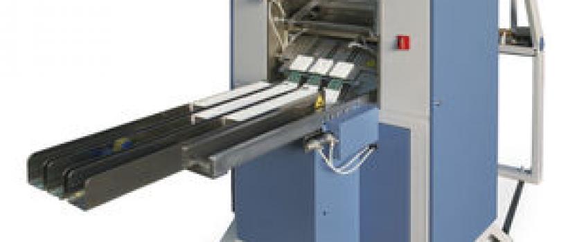 Fabric Folding Machines